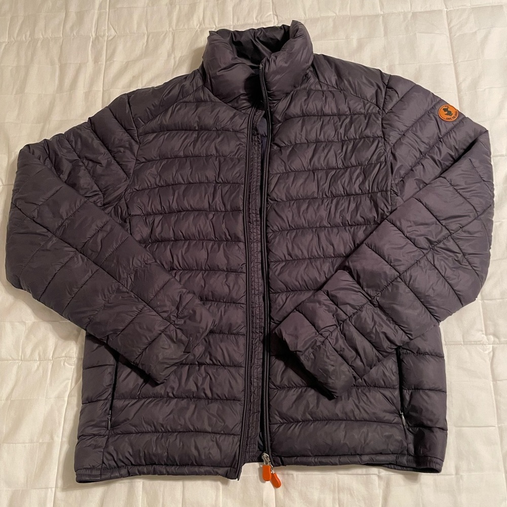 Men’s Small Save The Duck Lightweight Jacket
